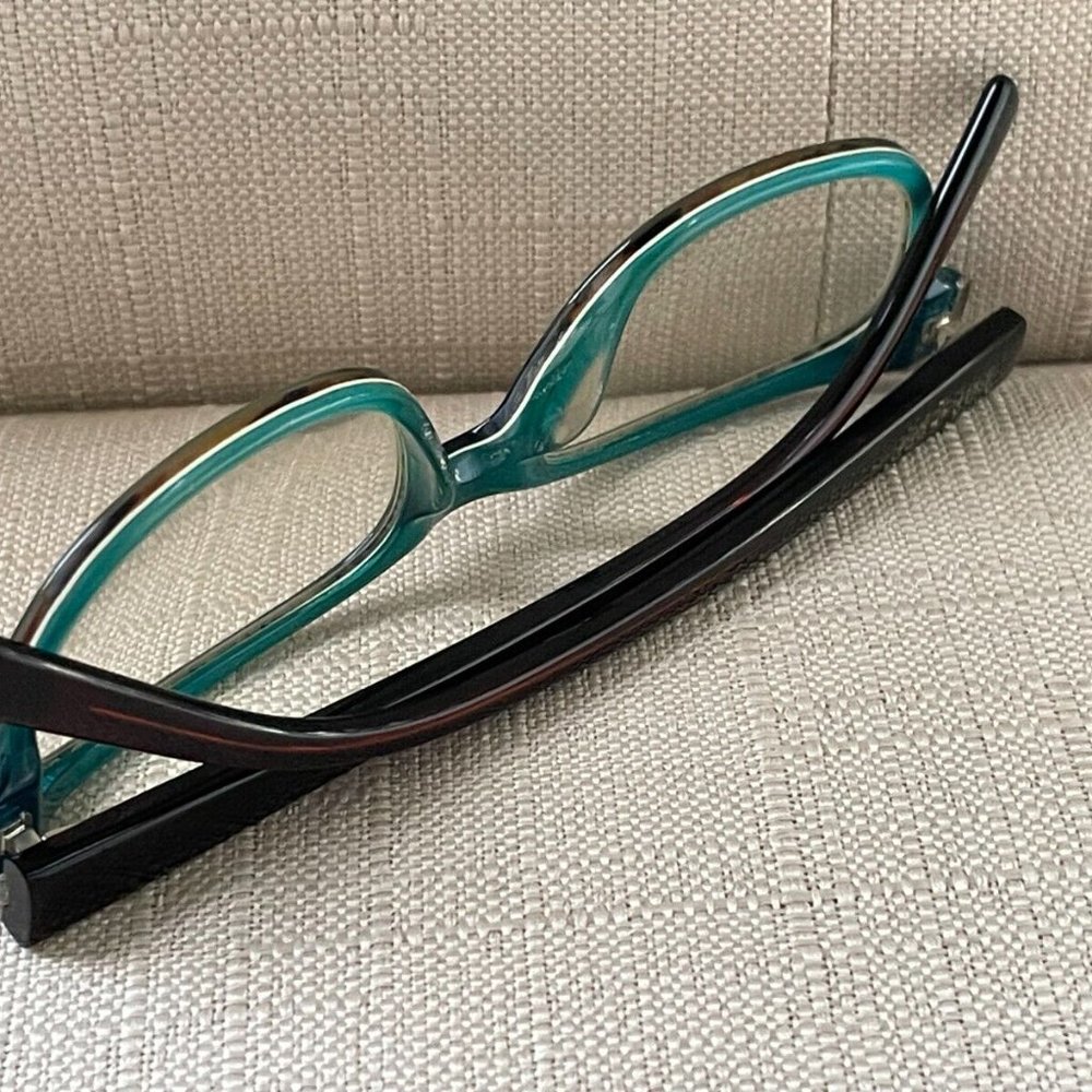 Kate Spade New York Women Glasses Frame BLAKELY OJLM Brown Eyeglasses - Picture 6 of 12